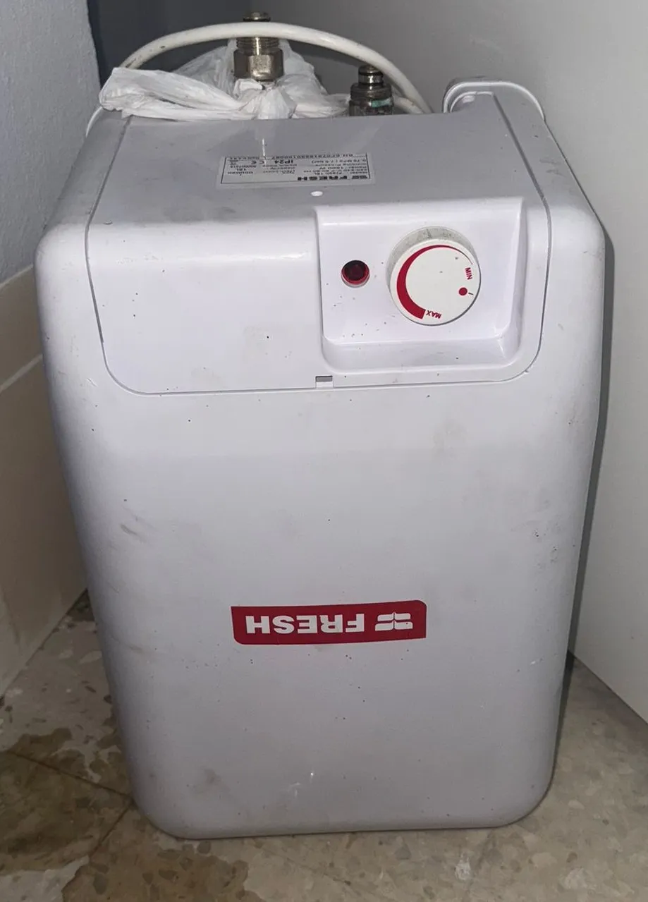 Chauffe-Eau électrique FRESH