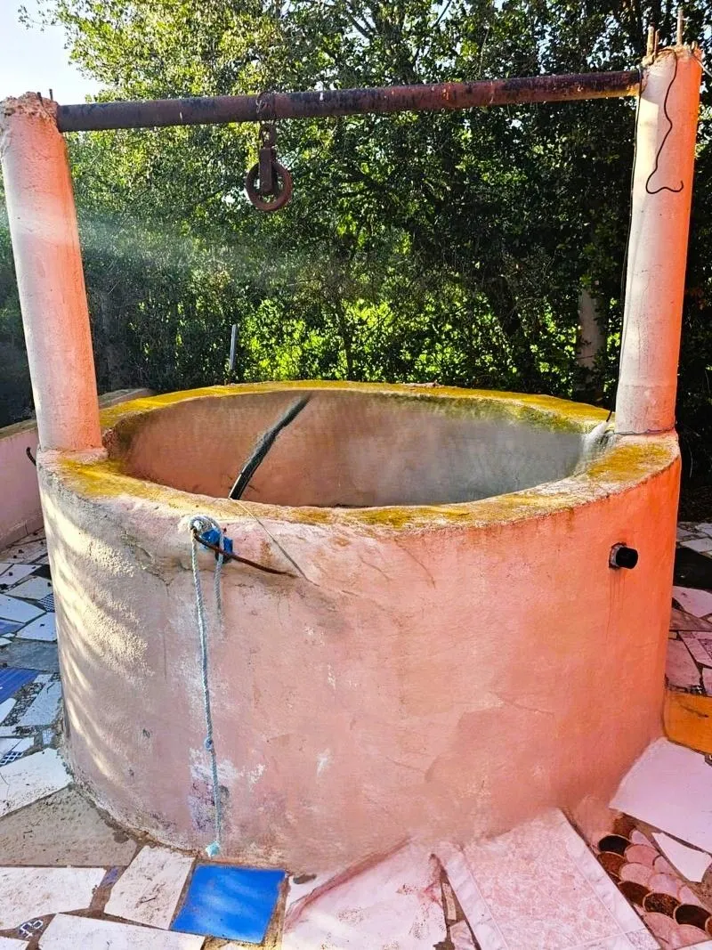 🌳 Terrain 3700 m2 a sounine rafraf 🏡