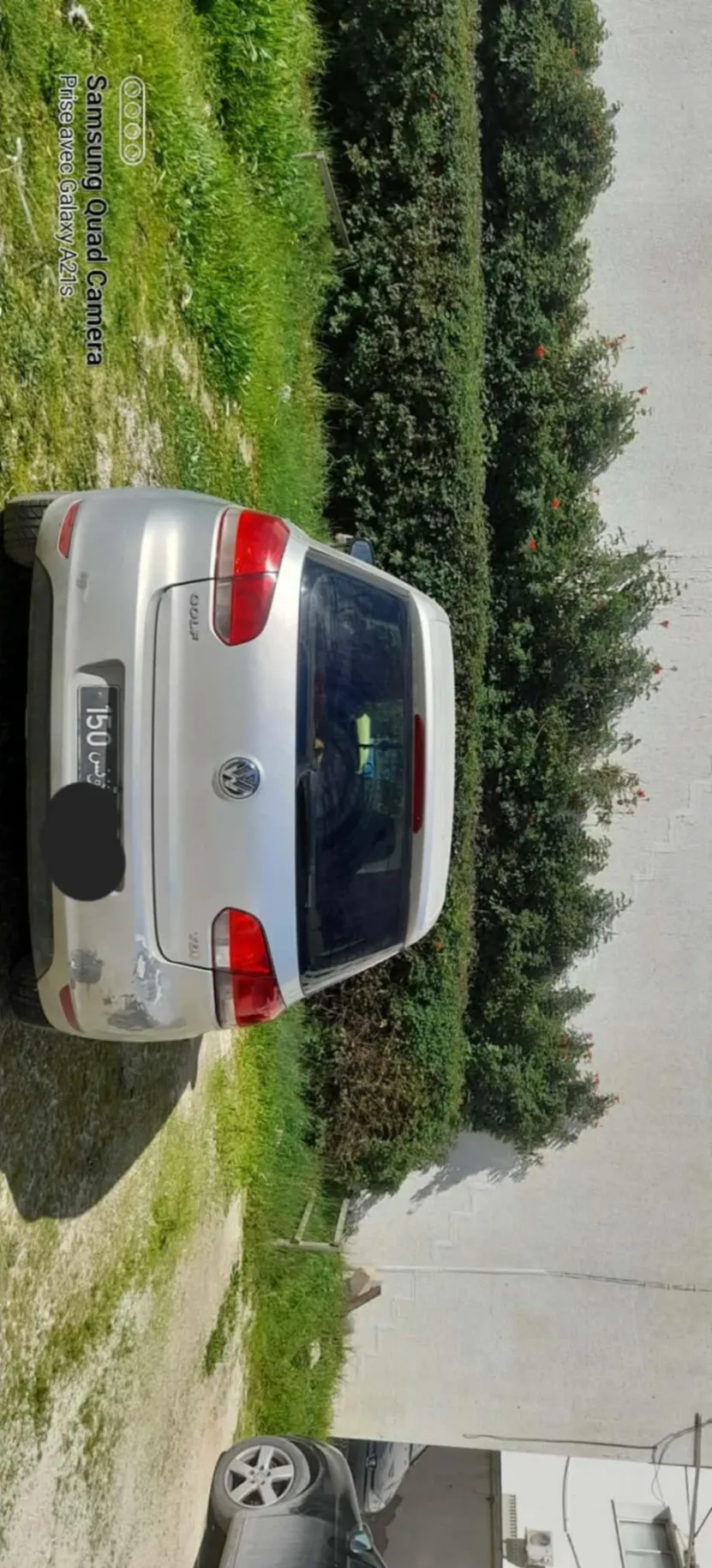 Golf 6 TDI