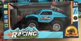 Voiture télécommandée de type tout-terrain