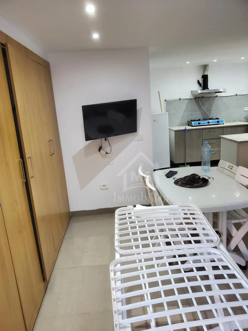 Coquet studio à vendre à 140 MD à Hammamet 51355351