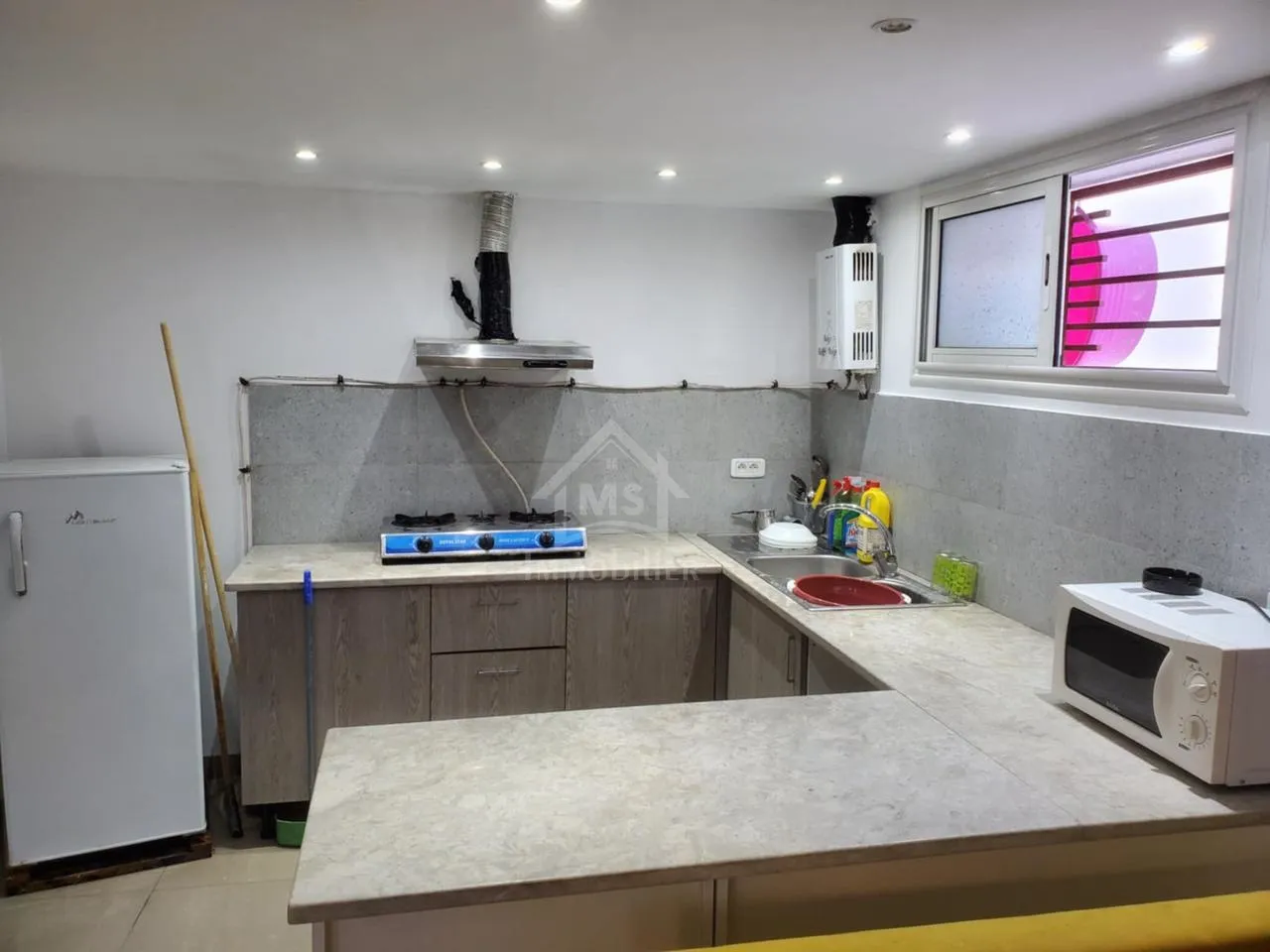 Coquet studio à vendre à 140 MD à Hammamet 51355351