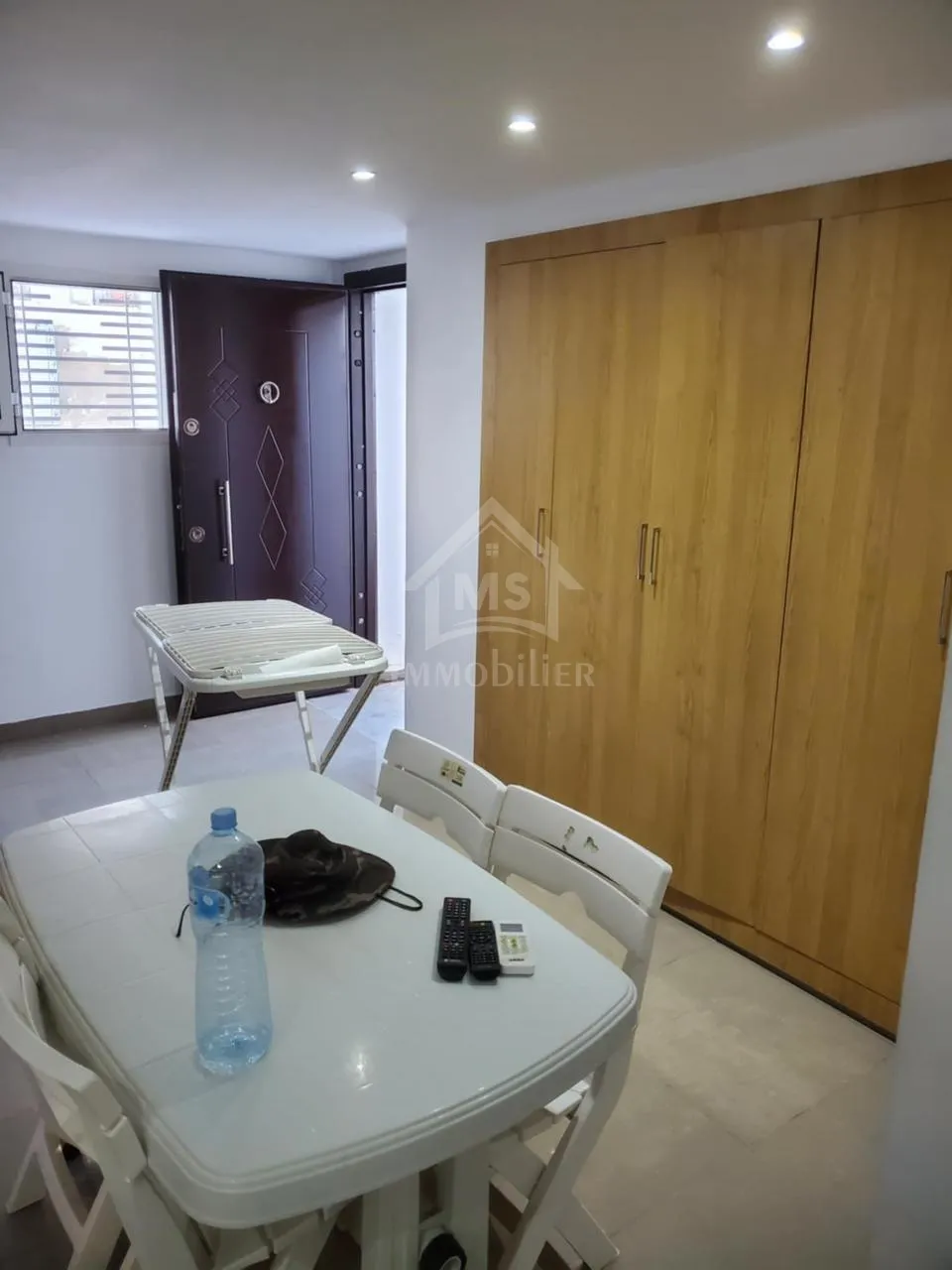 Coquet studio à vendre à 140 MD à Hammamet 51355351