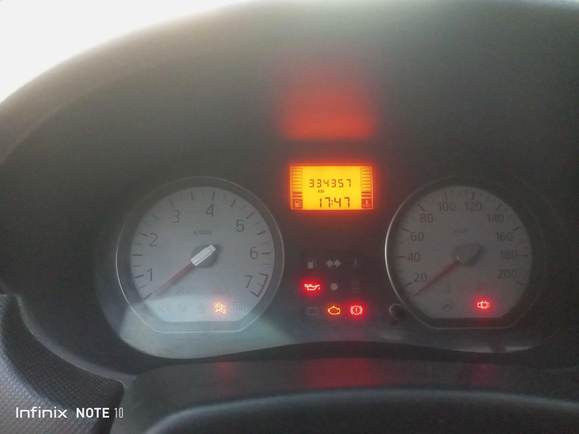 Dacia Sandero à vendre 