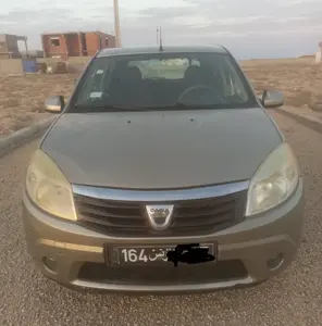 Dacia Sandero à vendre 