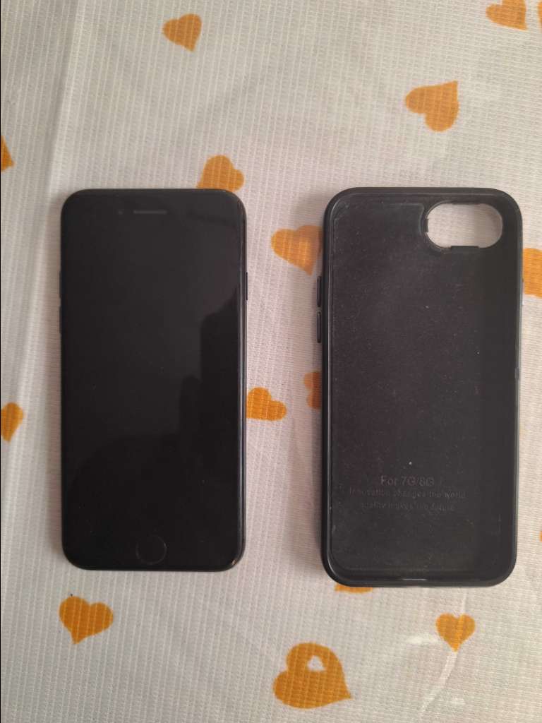 IPhone se 2020