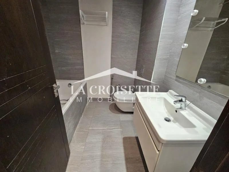 Appartement s3 à Ain Zaghouan nord MAL1054
