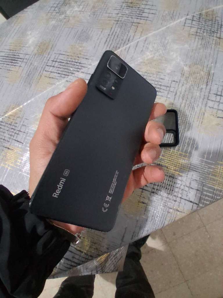 Redmi note 11 pro 5g 