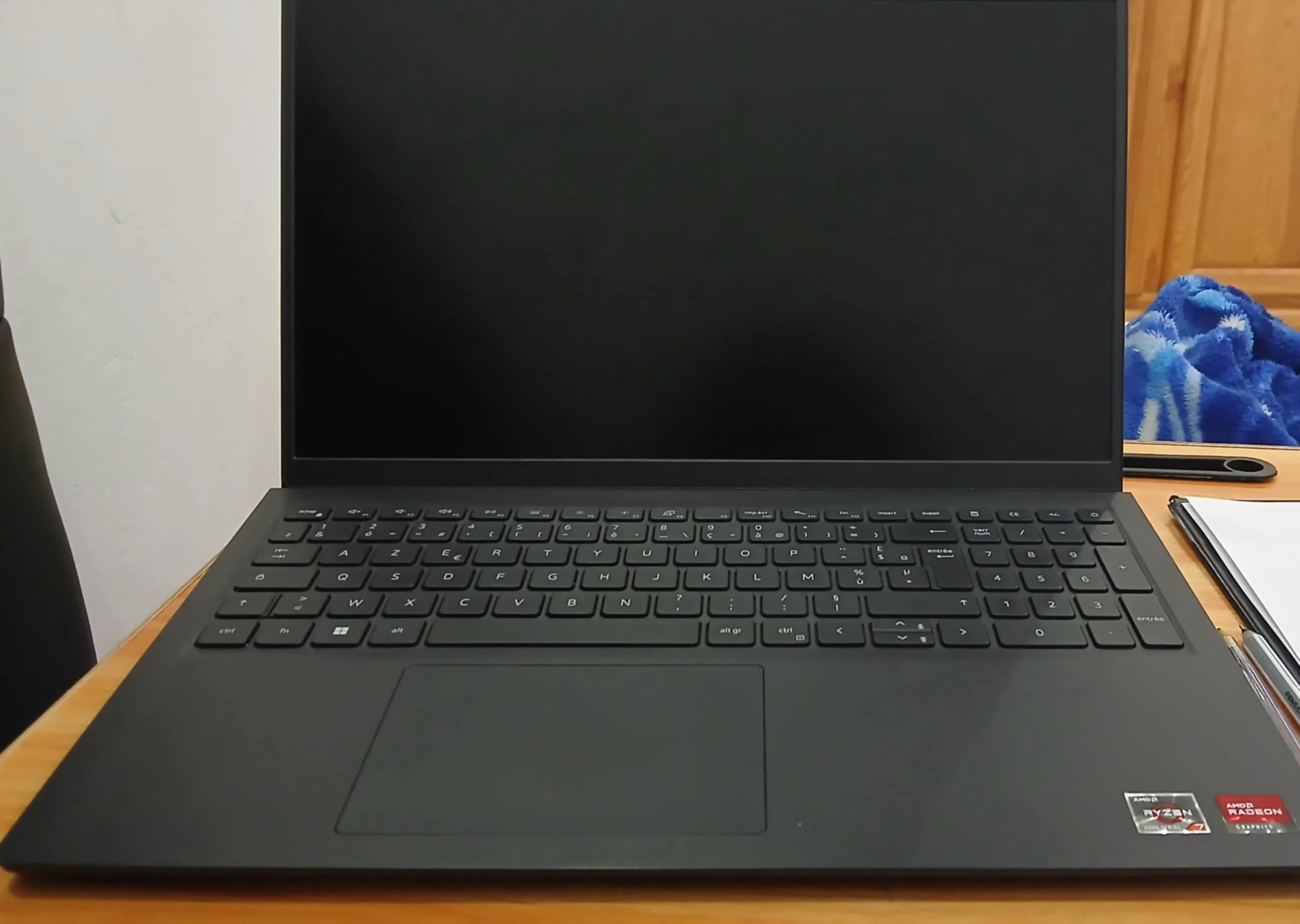 Pc Dell vostro 3525