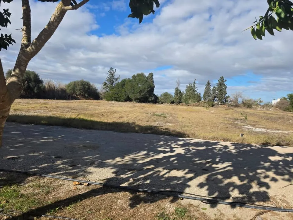 đTerrain Avec Vue Mer En Vente | Gandouz Hergla