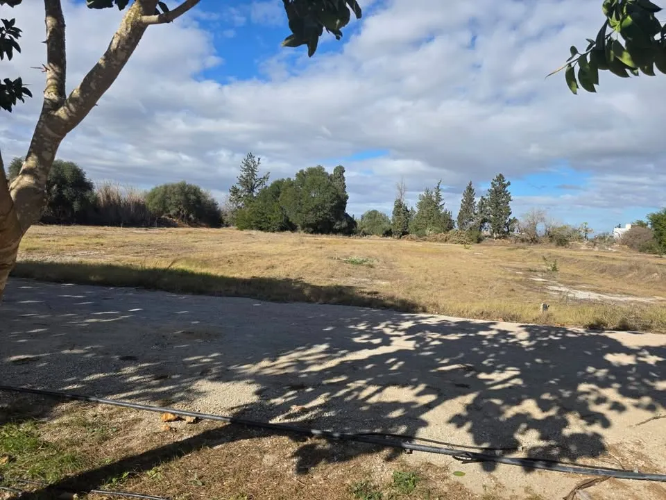 đTerrain Avec Vue Mer En Vente | Gandouz Hergla