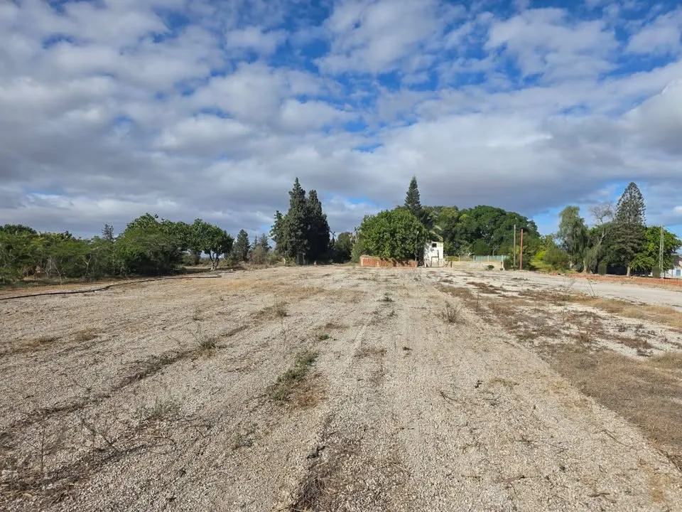 đTerrain Avec Vue Mer En Vente | Gandouz Hergla