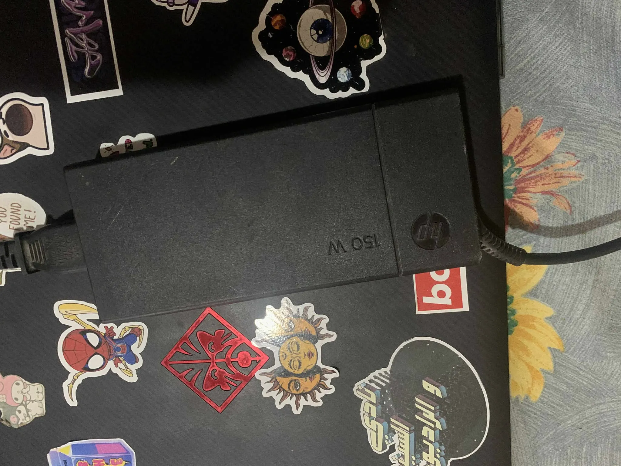 HP Omen 15-ax209nk
