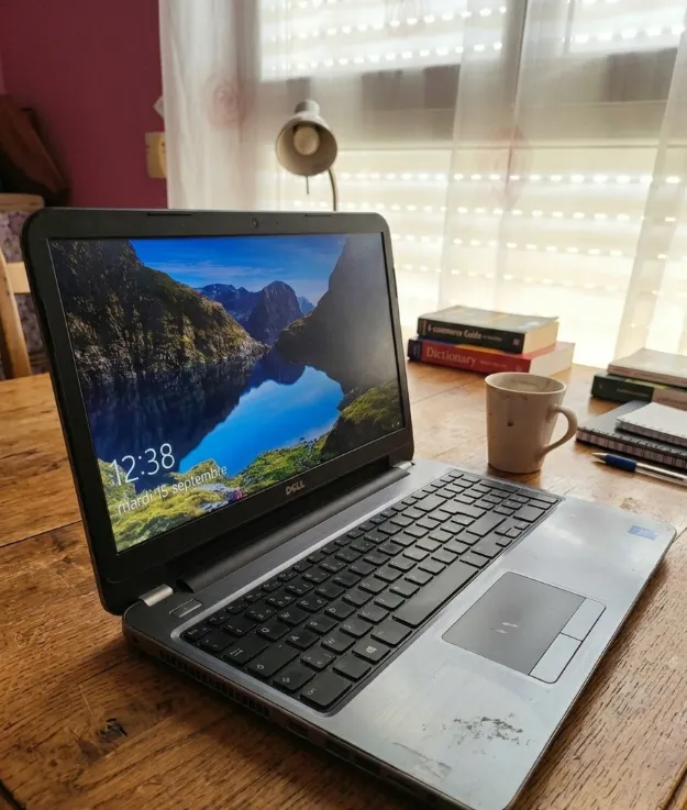 đ» Dell Inspiron N5537 â Core i7 | 8GB RAM | 500GB