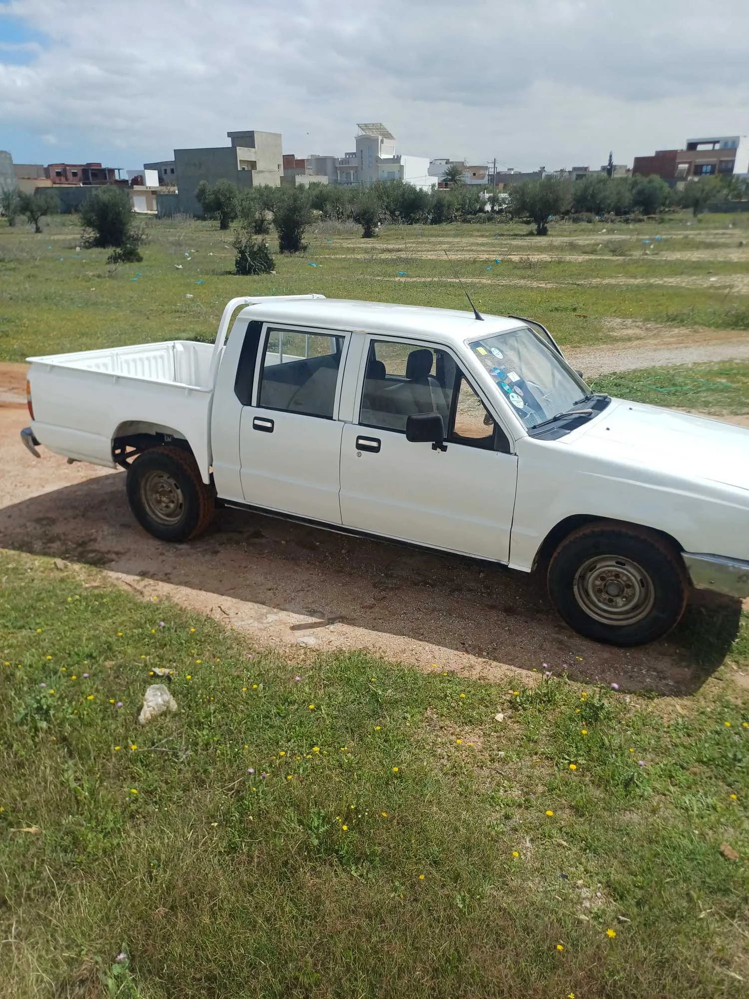 Mutsibishi l200 10ch 56034696