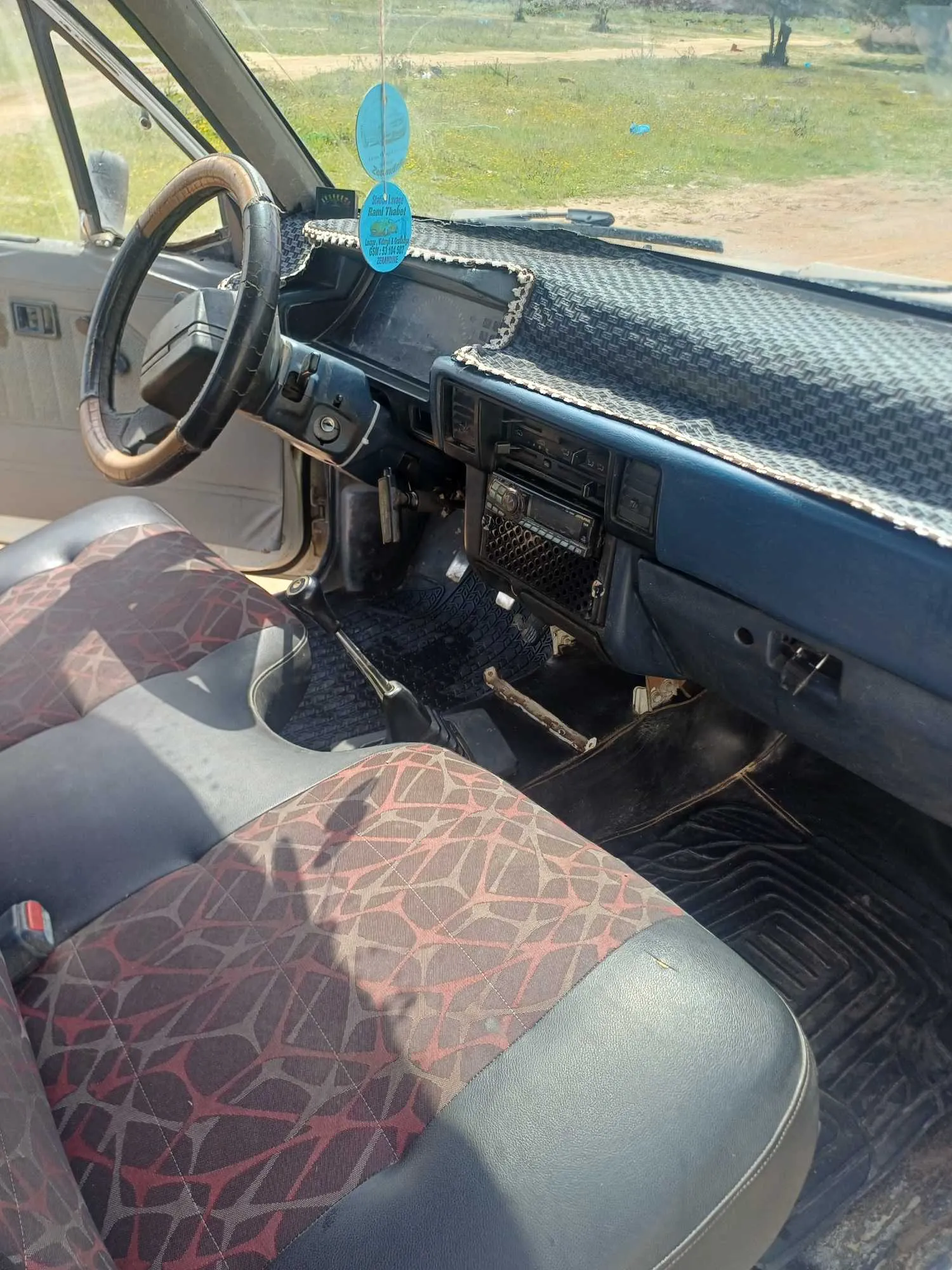 Mutsibishi l200 10ch 56034696