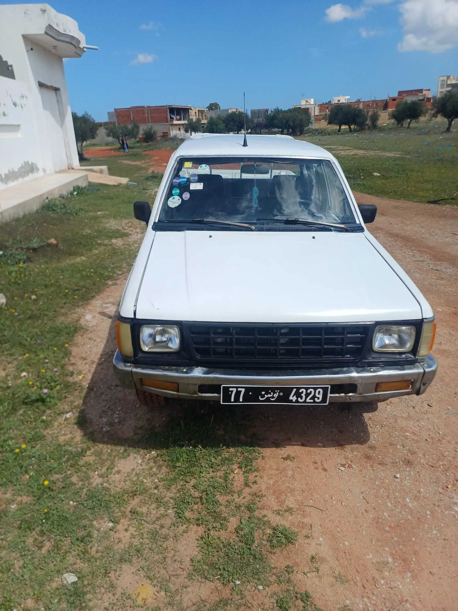 Mutsibishi l200 10ch 56034696