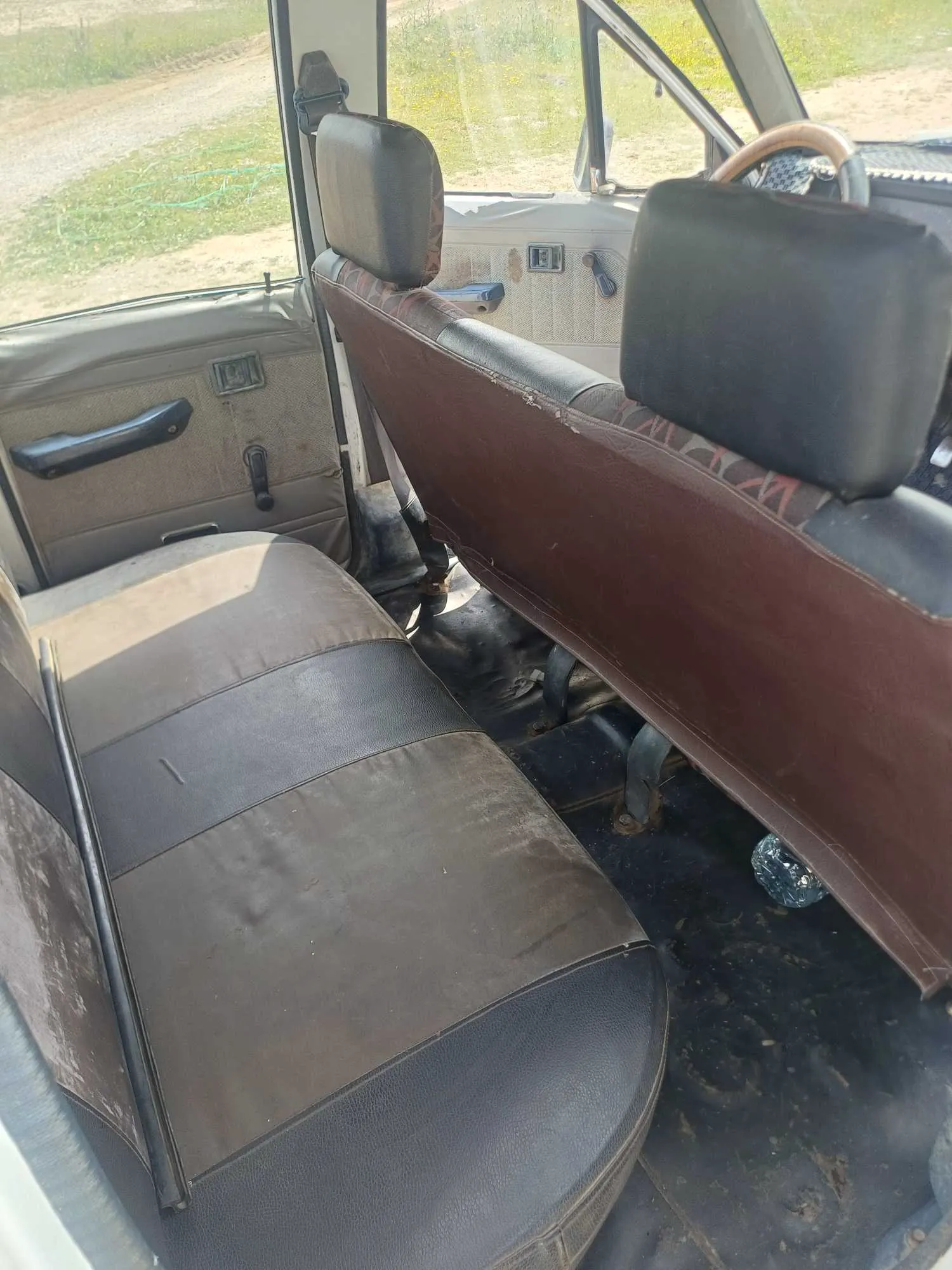 Mutsibishi l200 10ch 56034696