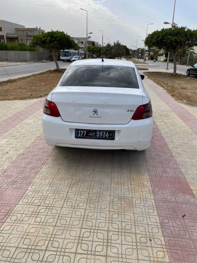 Peugeot 301🇫🇷