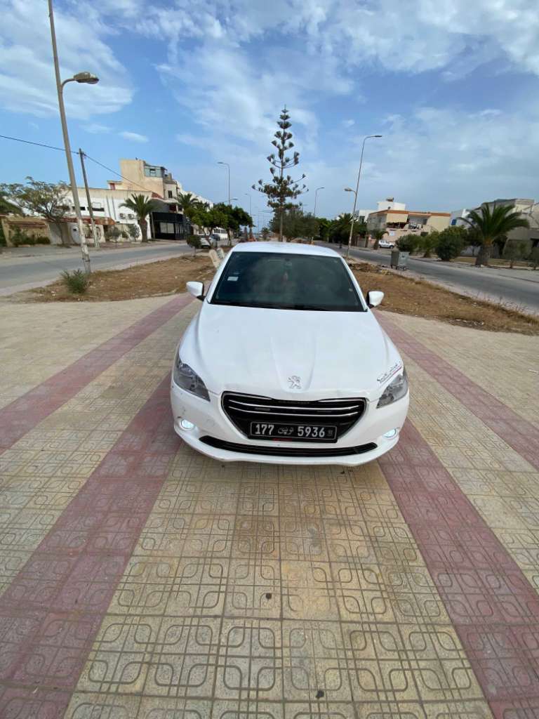 Peugeot 301🇫🇷