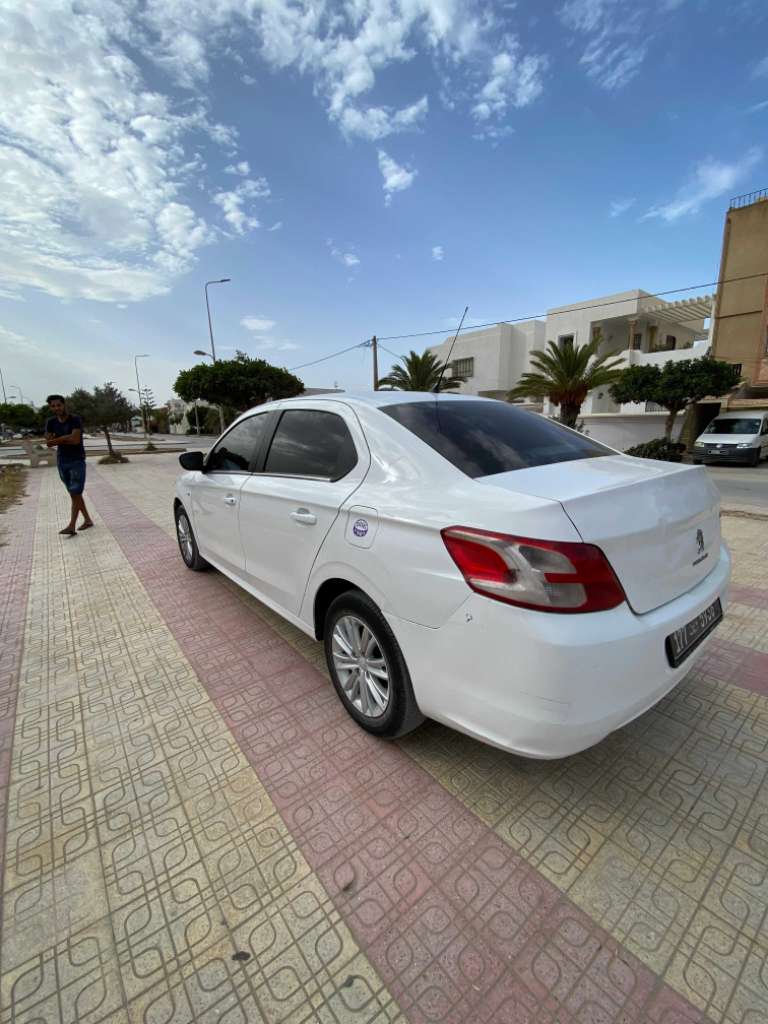 Peugeot 301🇫🇷