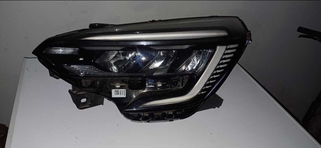 Phare dacia stepway logan tiguan megane 4 clio 5 polo8