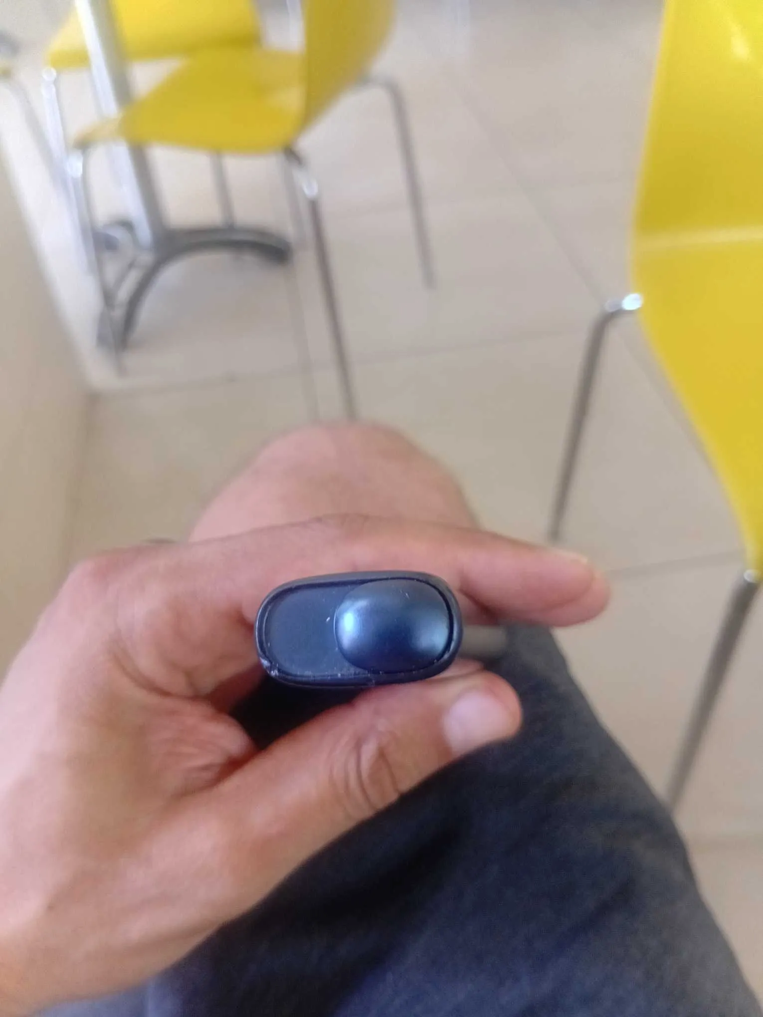 Appareil Iqos