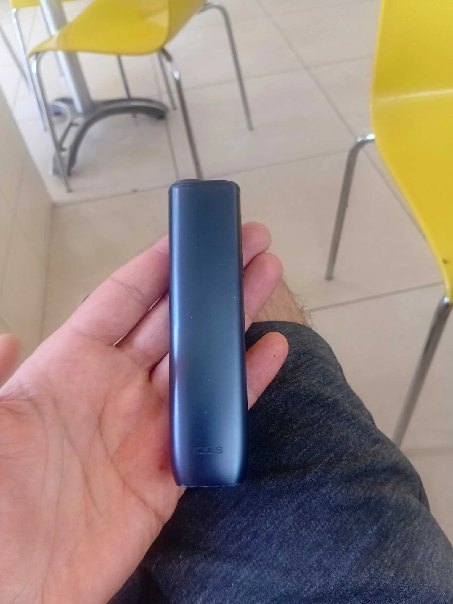 Appareil Iqos