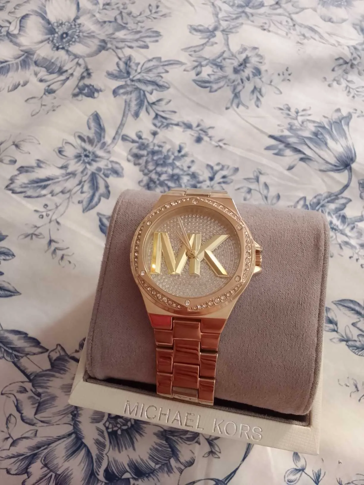 Vente montre Michael Kors 7229