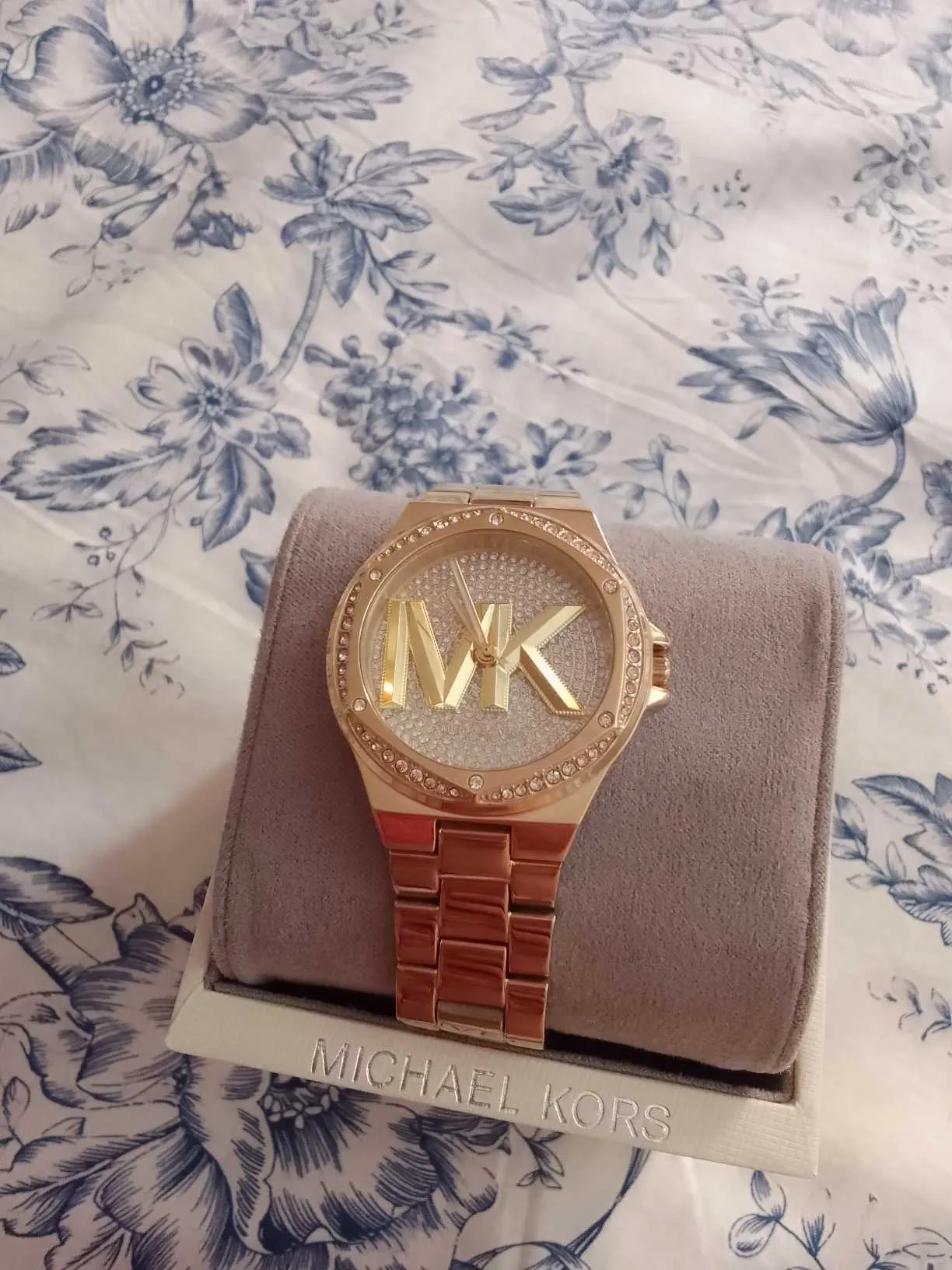 Vente montre Michael Kors 7229