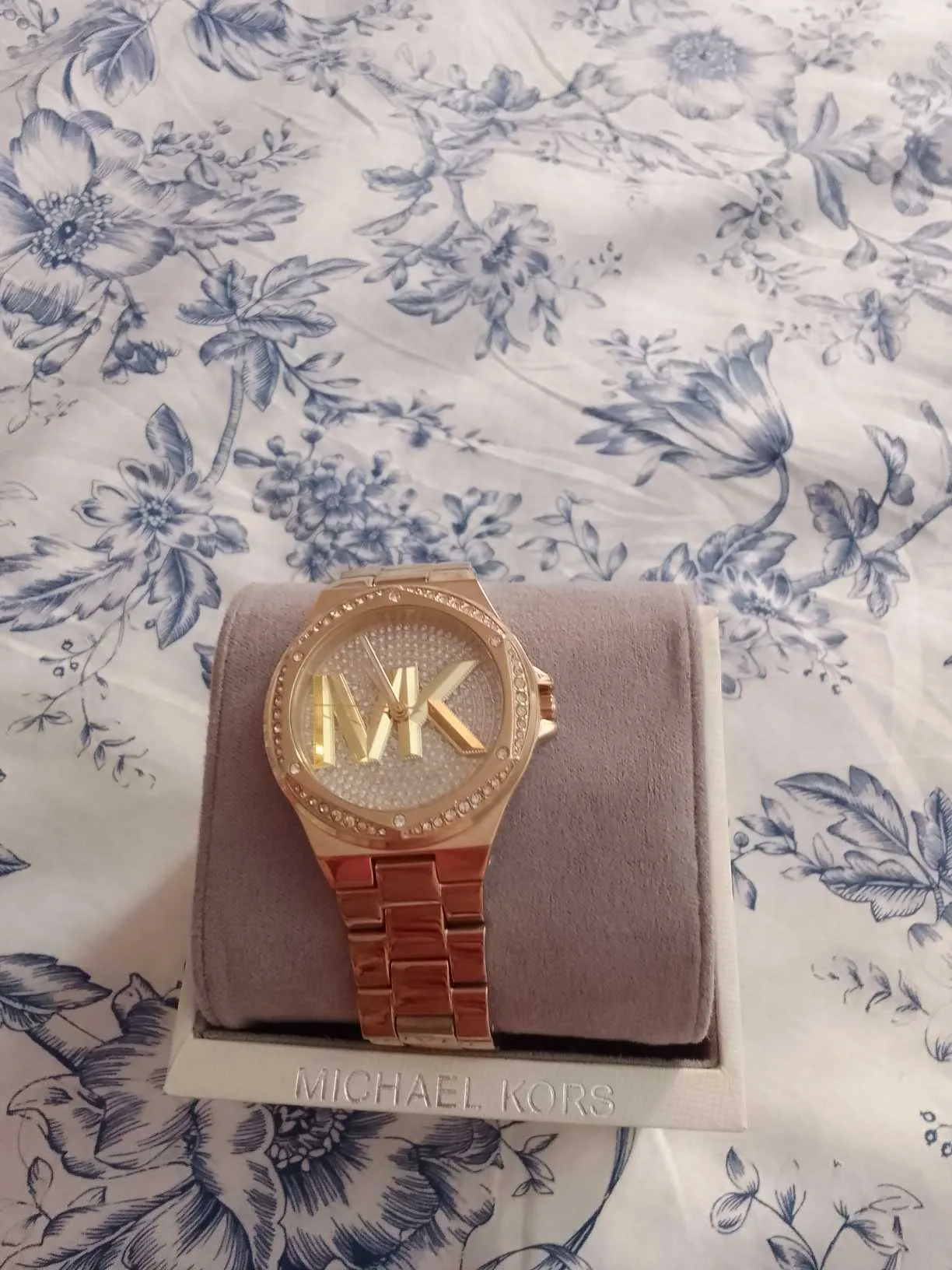 Vente montre Michael Kors 7229