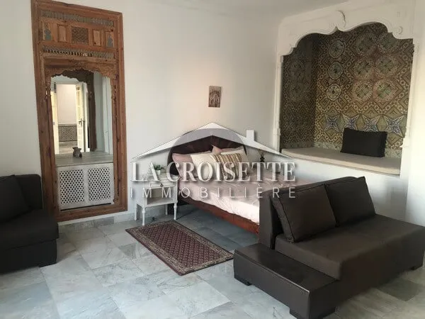 Villa s3 à Sidi BouSaid ZVL0378