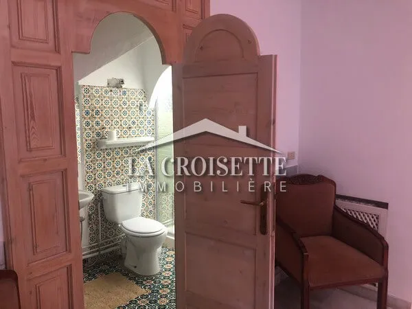 Villa s3 à Sidi BouSaid ZVL0378