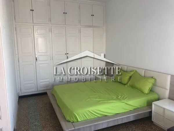 Villa s3 à Sidi BouSaid ZVL0378