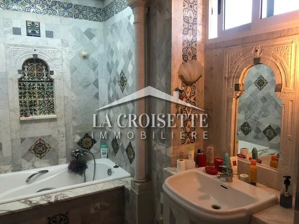 Villa s3 à Sidi BouSaid ZVL0378