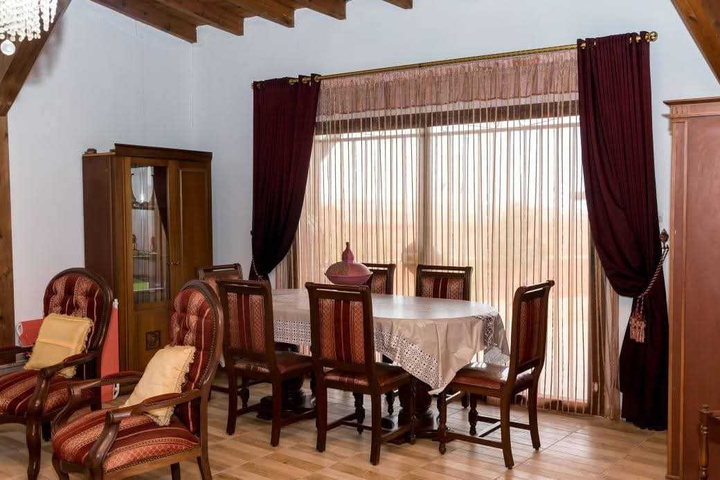 Villa à vendre