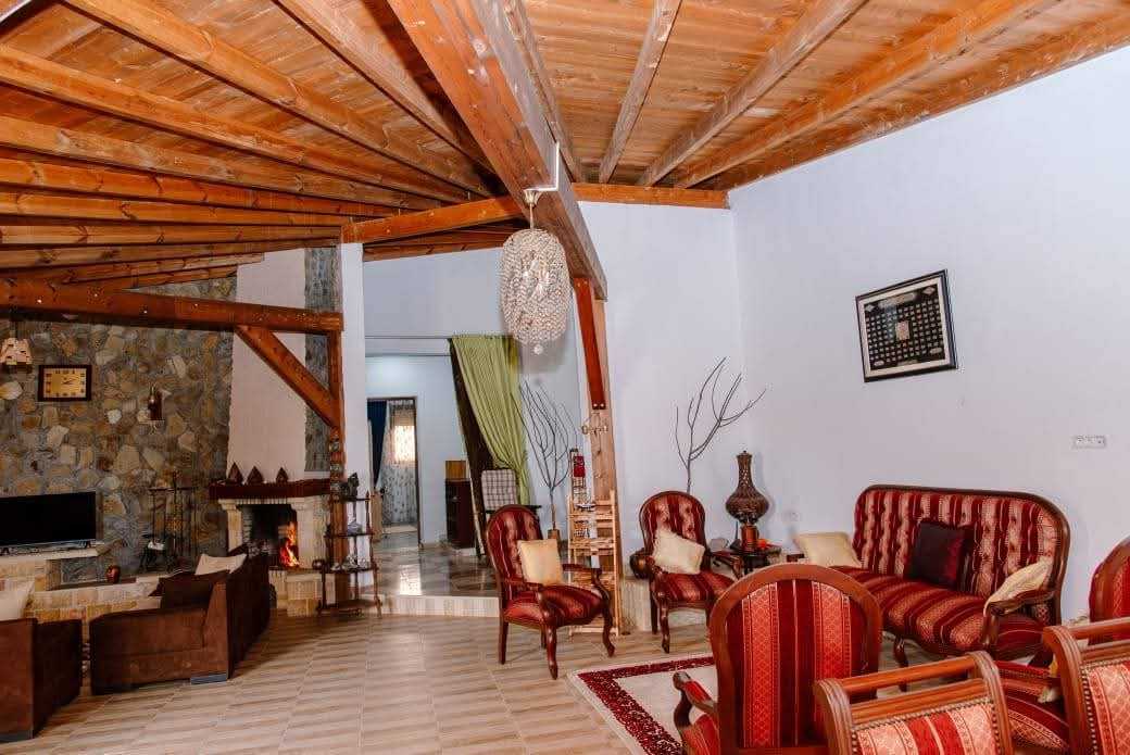 Villa à vendre