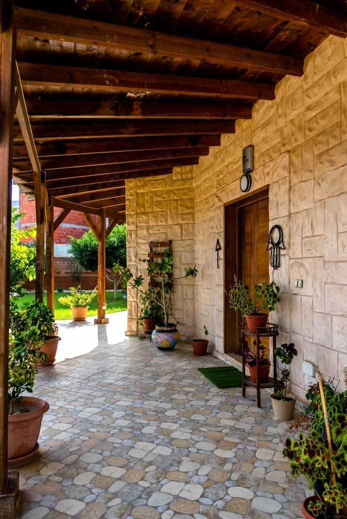 Villa à vendre