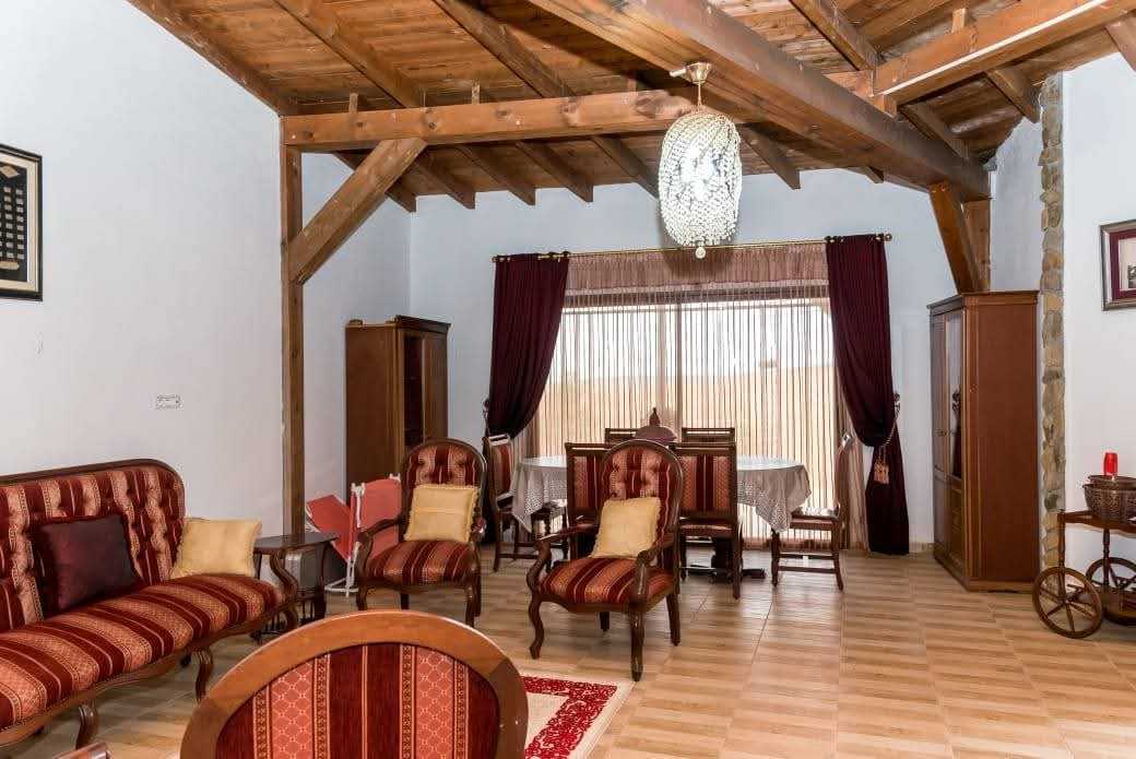 Villa à vendre