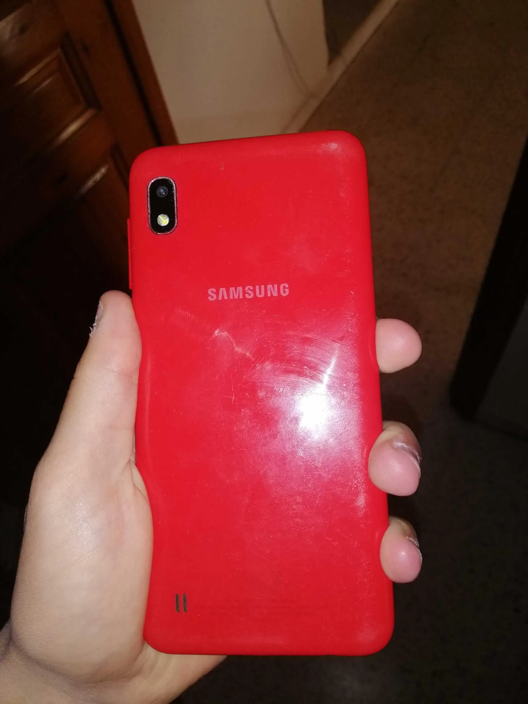 samsung a10