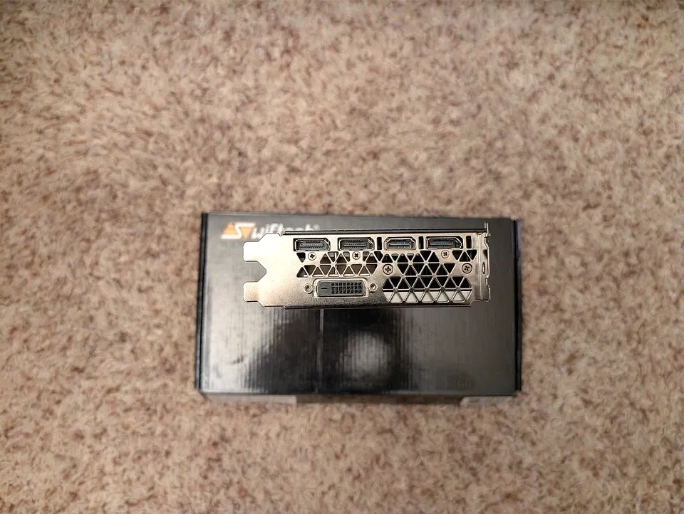 Nvidia GeForce GTX 1080 Founders Edition 8GB GDDR5X