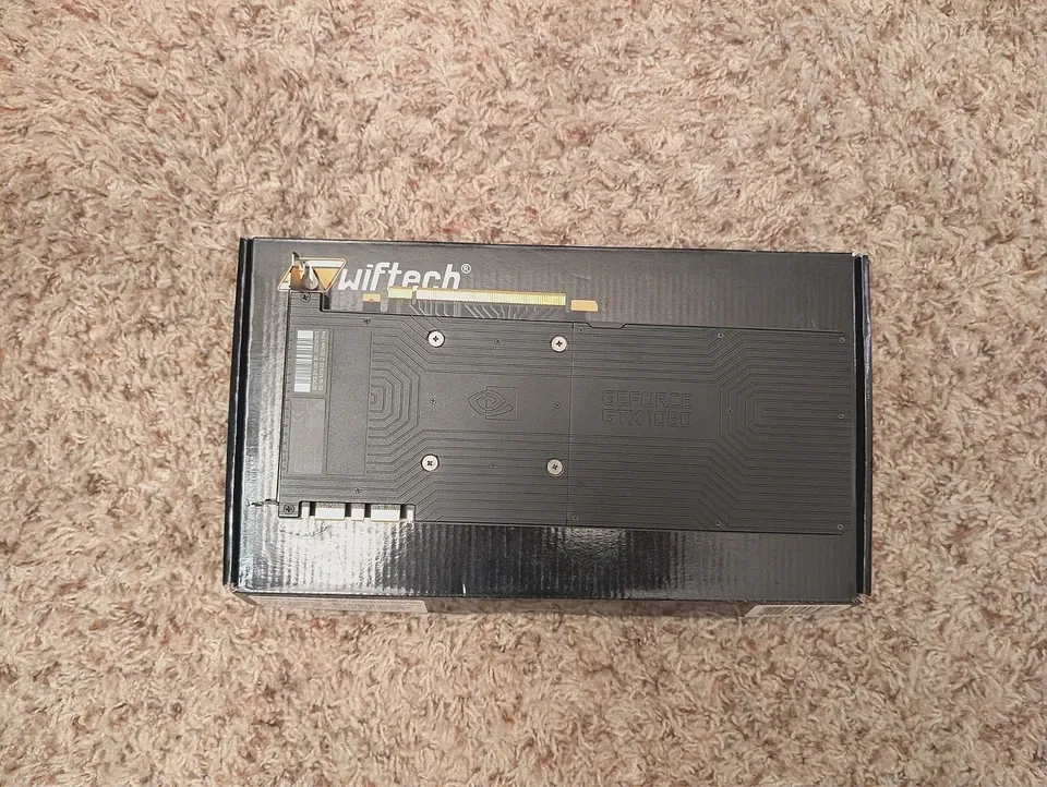 Nvidia GeForce GTX 1080 Founders Edition 8GB GDDR5X