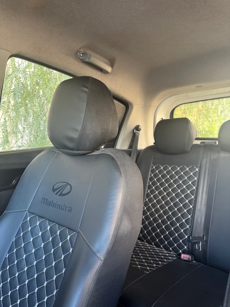 A vendre : « MAHINDRA KUV100 K8