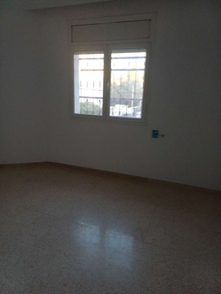 Etage de villa a louer 