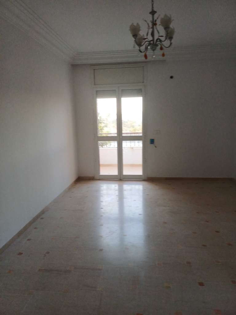 Etage de villa a louer 