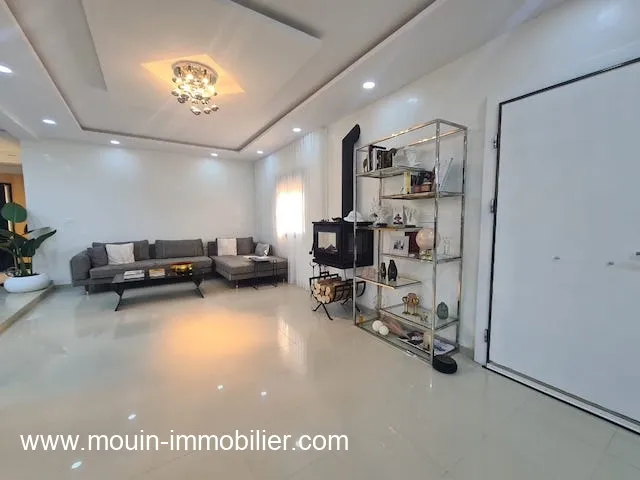 VILLA MARCELLA Sidi Jedidi Hammamet AV1730