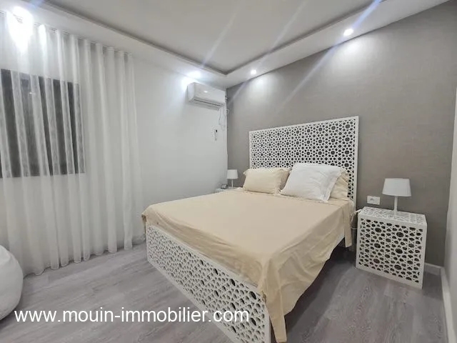 VILLA MARCELLA Sidi Jedidi Hammamet AV1730