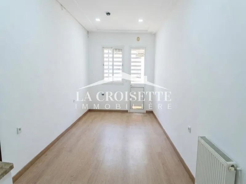 Appartement S+3 au Lac2 MAL2342