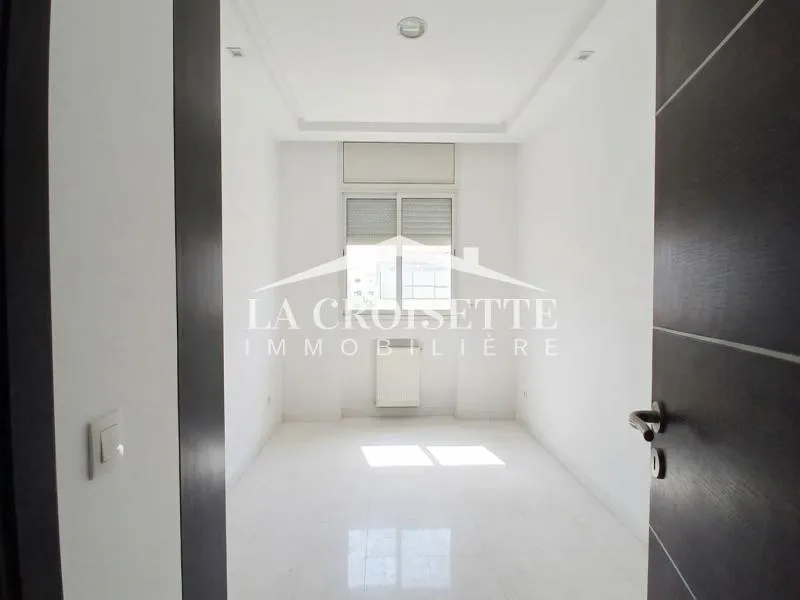 Appartement S+3 au Lac2 MAL2342