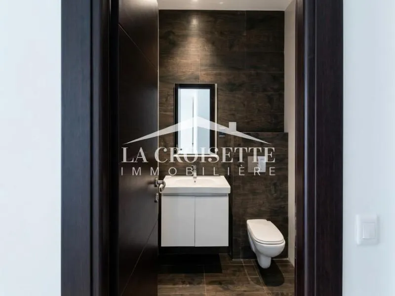 Appartement S+3 au Lac2 MAL2342